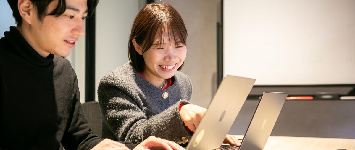 誰かの心にそっと触れる｜静かな力を持つ編集者募集