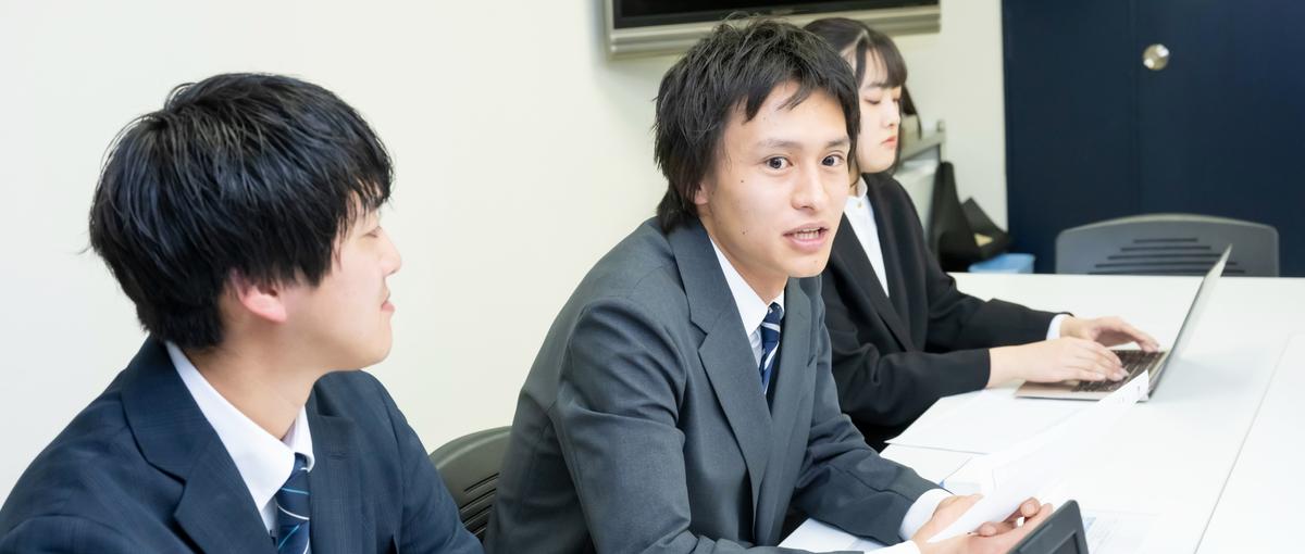 経験ゼロから観光DXの主役へ。PCスキルのない27卒から一人前に！