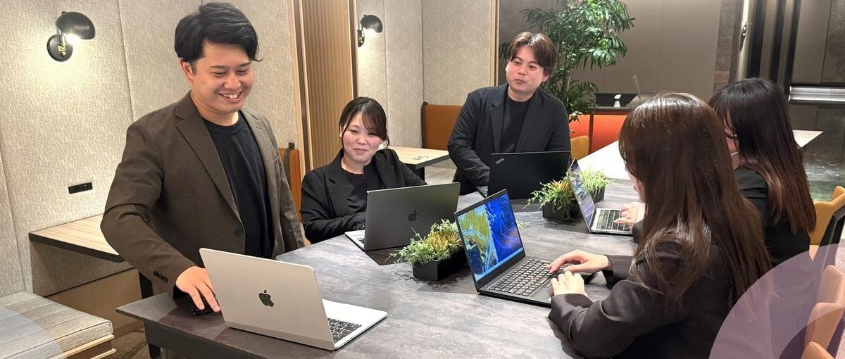  成長率昨年度比1700％！医療福祉特化のキャリアアドバイザー募集！