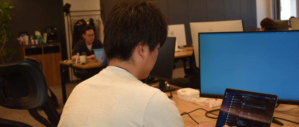 自社物流サービスをAIでアップデート｜エンジニア募集