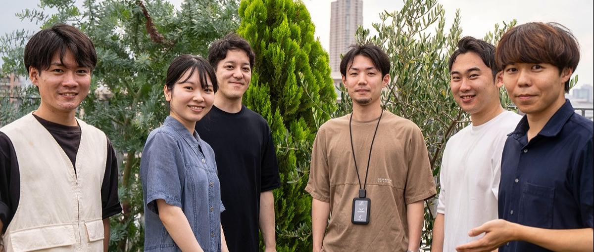 入社即日で最前線に！やりたいが即採用される環境で爆速成長するデータエン