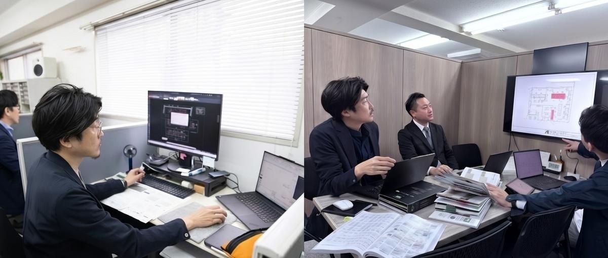 設計主担当  / 実務リーダー　設計業務における即戦力 リーダー募集！