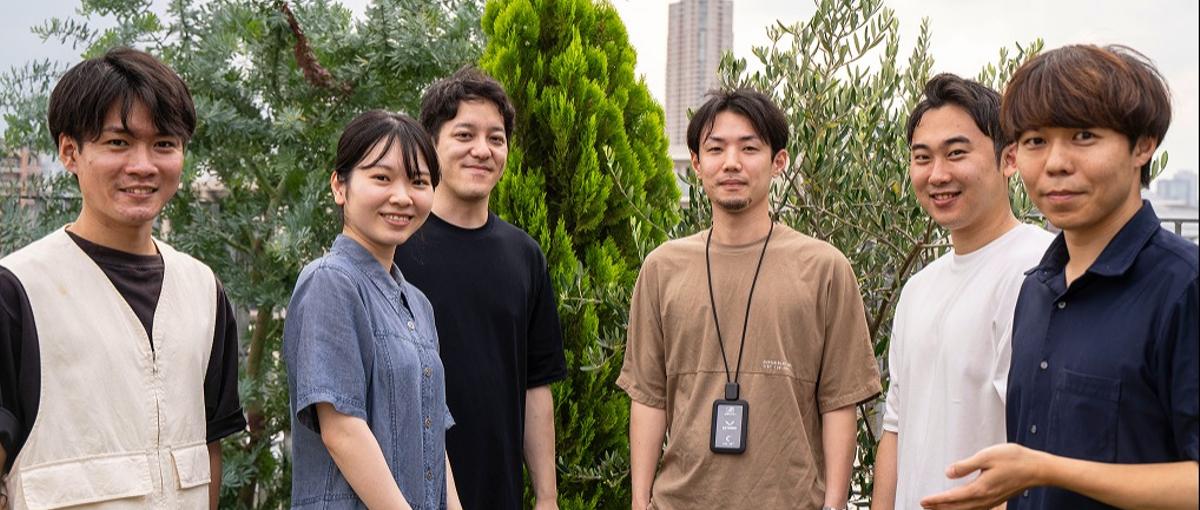 微経験のみ大歓迎！マーケDX企業の自社AI saas開発が経験できる！