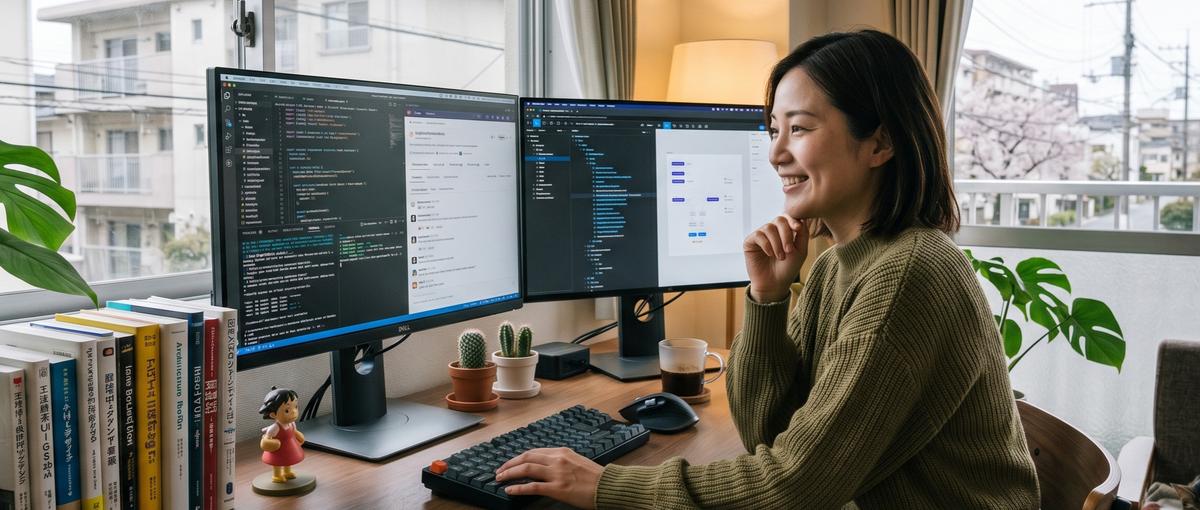 サービスECプラットフォーム運営企業 フルスタックエンジニア募集