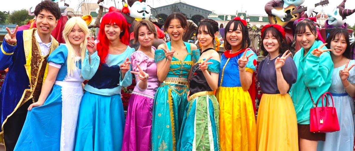 平均24歳!?海外研修×独立支援。300人の仲間となりたい自分を掴み取る！