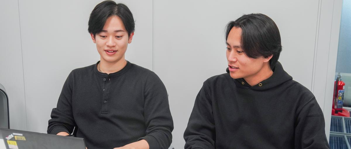 飲食経営インターン！責任者の右腕としてSNS戦略と経営を動かす