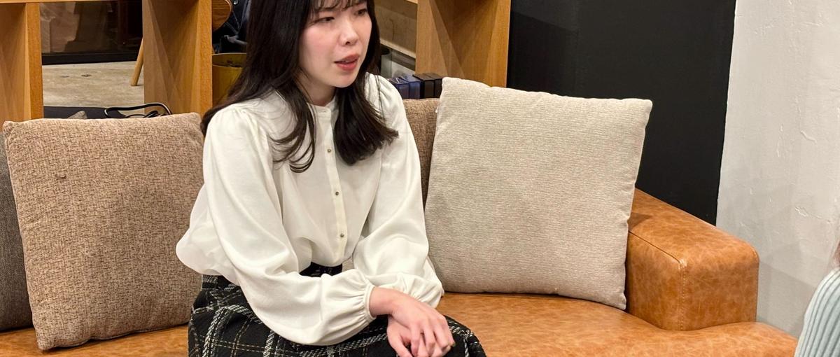 はじめてのIT×総務！会社の成長をバックオフィスから支えるメンバー