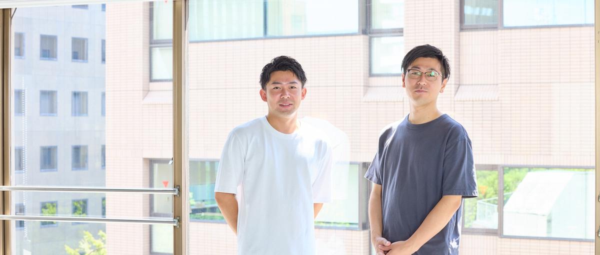 仕組みを整え、スケールへ！組織が大きくなるプロセスを一番近くで愉しもう！
