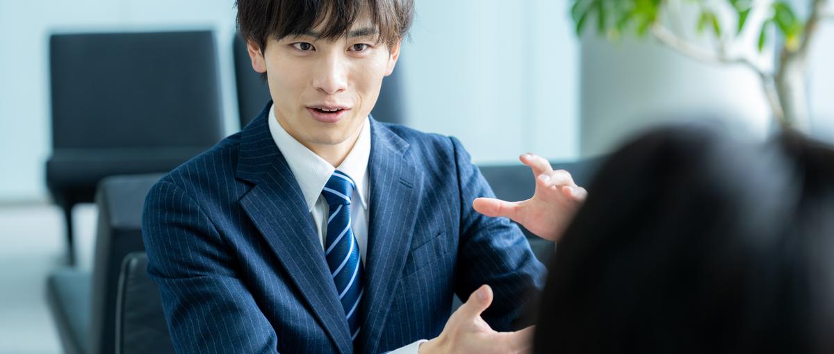 人々の健康に、本気で向き合う営業をしませんか？