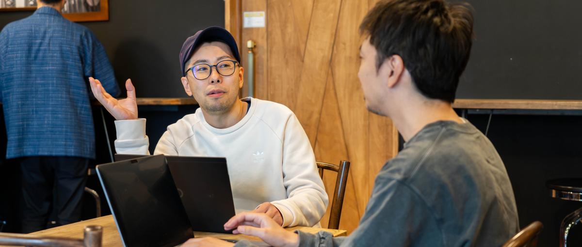 営業マネージャー候補　エンジニアとともに、お客様の事業を加速！
