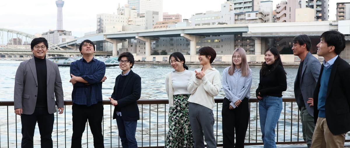 フル スタックエンジニアへの最短経路を走りたいWEBエンジニア募集！
