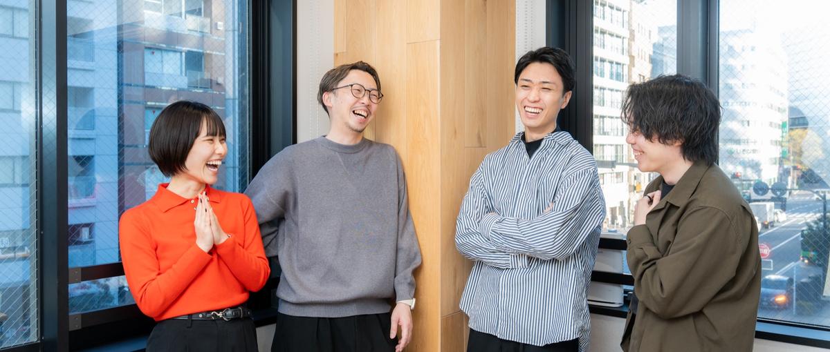 創業1期目｜N1の顧客理解を、事業開発に繋ぐ。一人目のCSを募集！