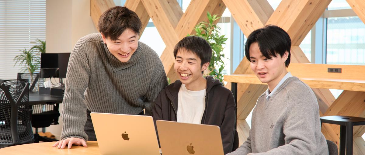 誰かとの競争ではなく、昨日の自分を超える。自立したプロを目指す方へ。