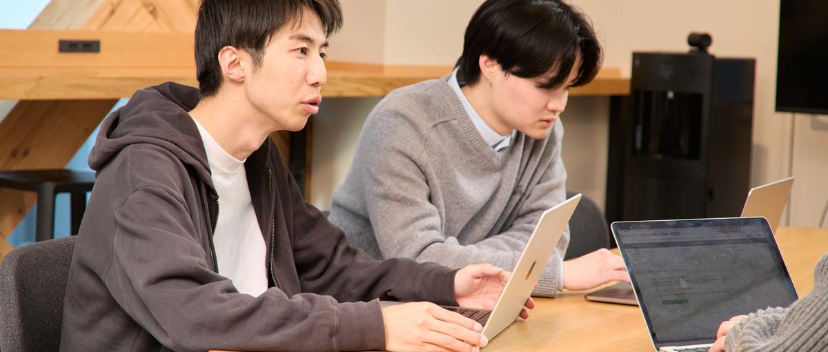 誰かとの競争ではなく、昨日の自分を超える。自立したプロを目指す方へ。
