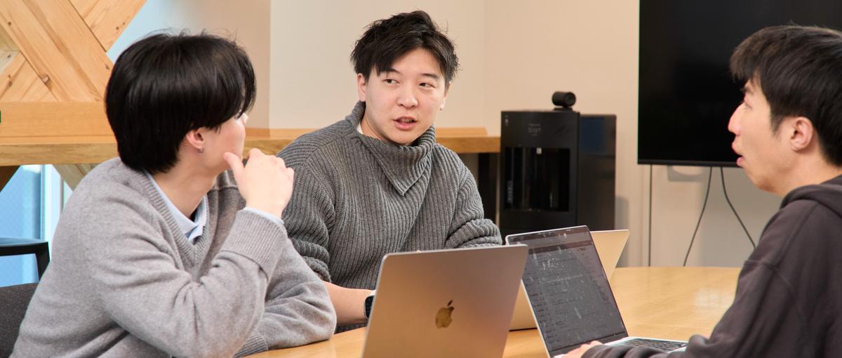 誰かとの競争ではなく、昨日の自分を超える。自立したプロを目指す方へ。