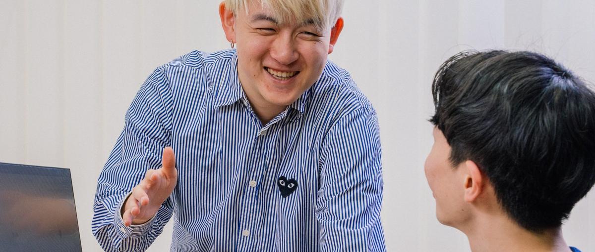 エンタメ業界の仕組みを創りながら顧客に向き合うインサイドセールス募集！