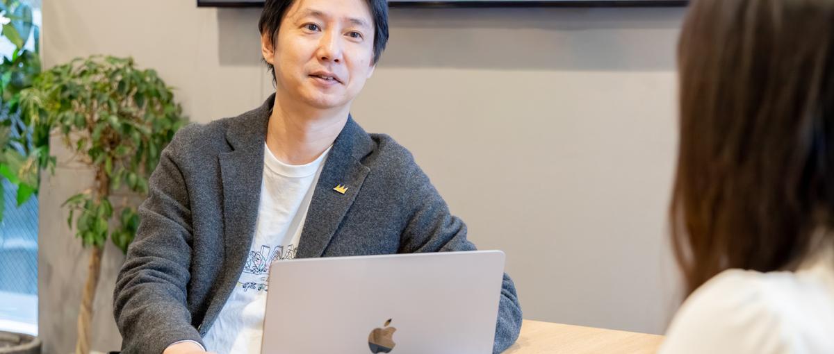 200%成長を支える縁の下の力持ち｜エンジニア募集｜AI活用×社内DX推進