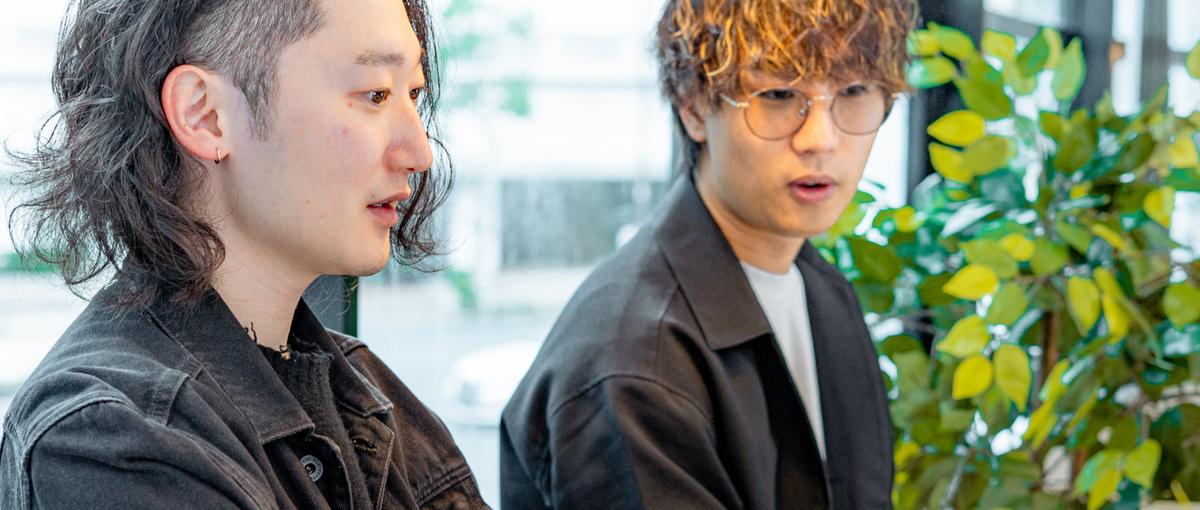 27&28卒｜次世代型AIマッチングアプリ、技術系ファウンダーをWANTE