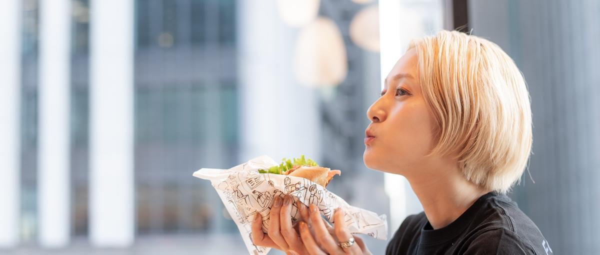 食が好き！が活きる。IPO準備フェーズの経理ポジション