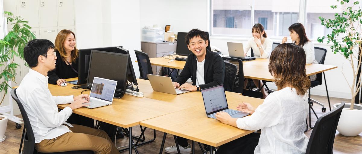 こどもの虐待等の問題に構造から取り組む！寄付コミュニケーション担当を募集！
