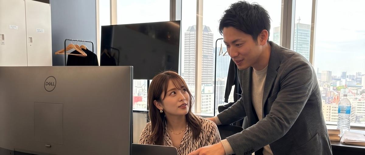 SNS×AIで経営を動かす。戦略PRの次世代キャリアを積もう