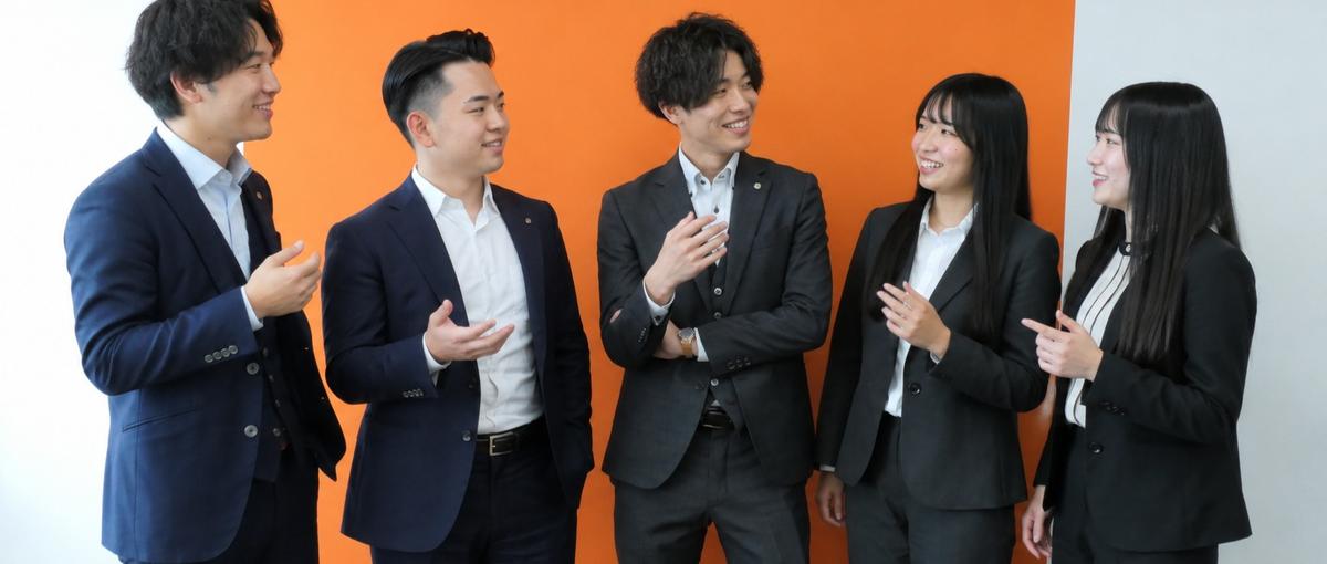 東京・愛知・大阪・福岡/0から挑戦！SaaSで中小企業を守る伴走コンサル