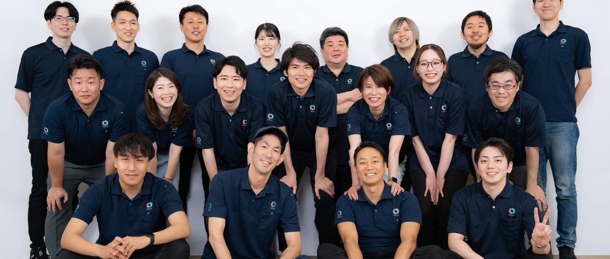 IPO準備中！不動産管理SaaS｜人事・経理・法務・総務を統括！