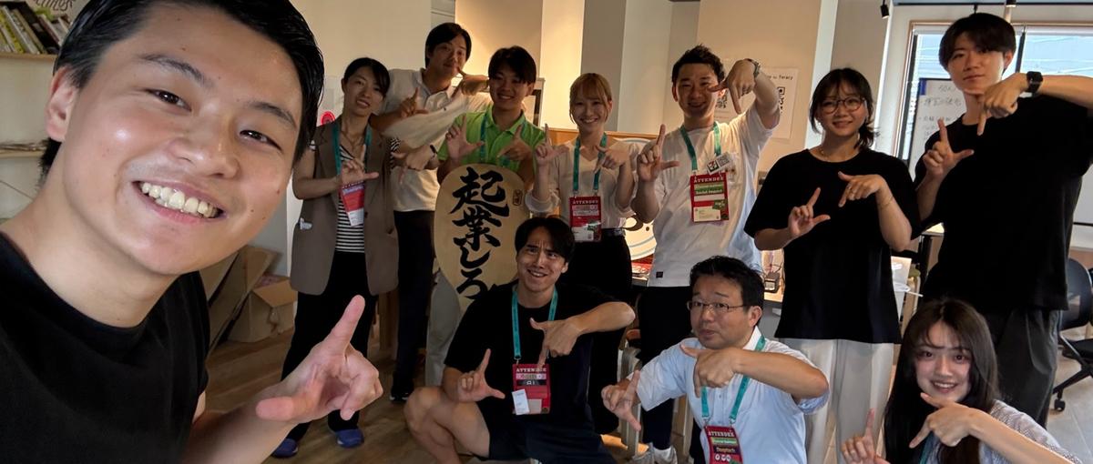 採用イベント・SNS運用｜人事キャリアとITリテラシーを習得！