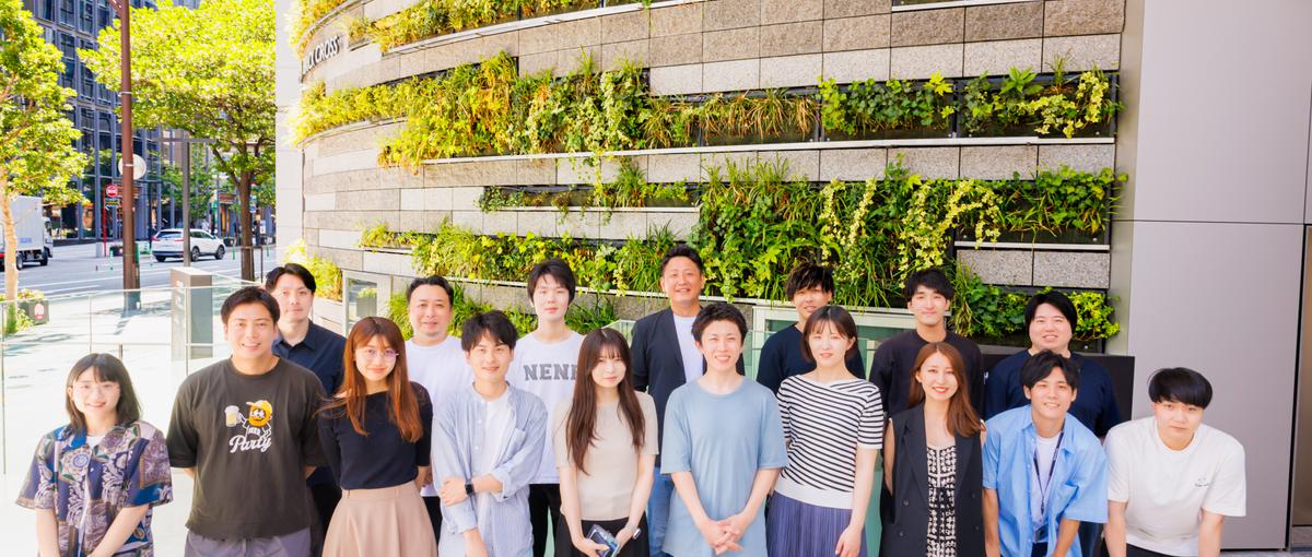 東京｜もっとモダンな開発がしたいWEBエンジニア求む！即戦力歓迎