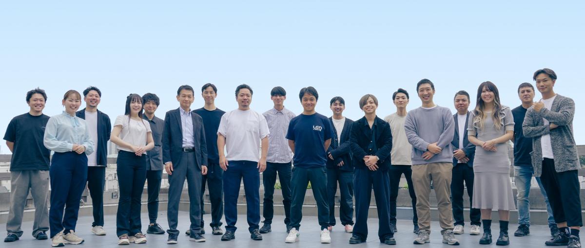 事業成長を発信で加速させる広報PRポジション募集！