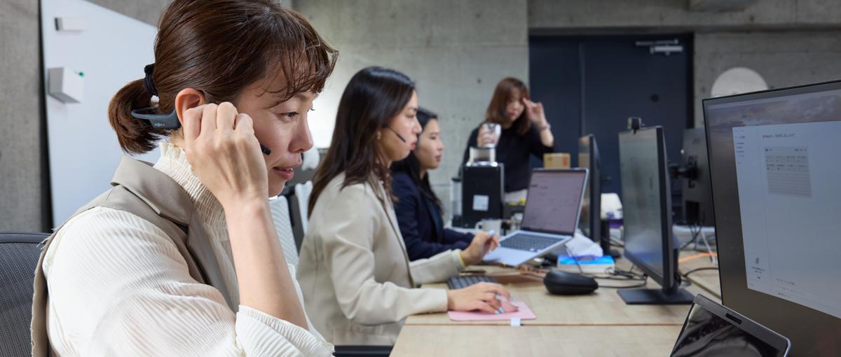 民泊ゲストとオーナー双方の信頼を作るカスタマーサポート