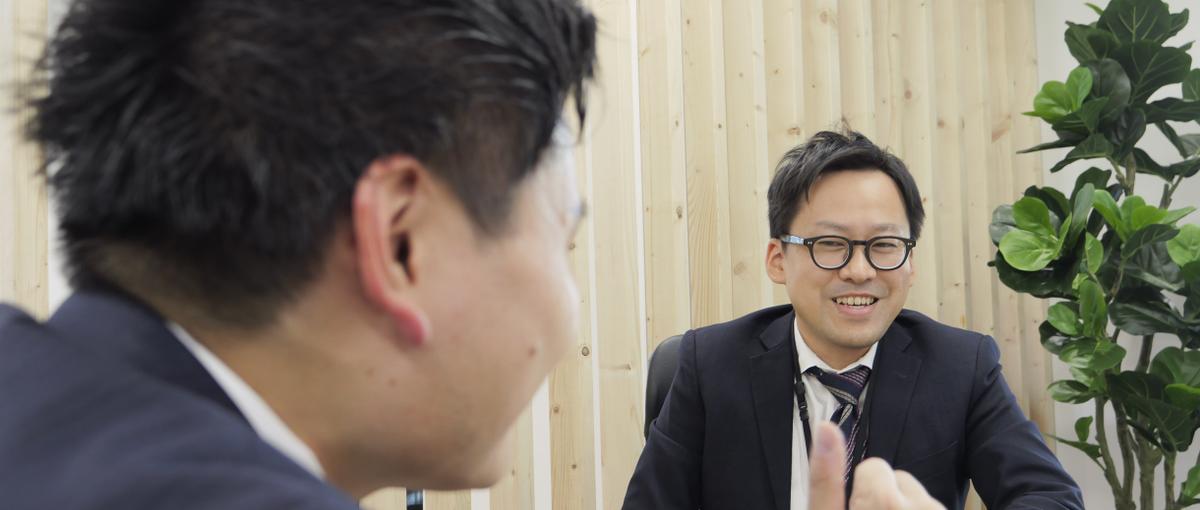 普通のインターンでは終わらせない、超実践型営業で現場に強い学生になりたい方