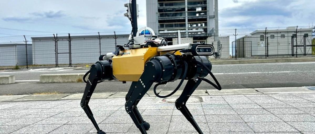 大手企業に伴走し現場の課題を解決に導く｜ロボット開発ベンチャーの営業を募集