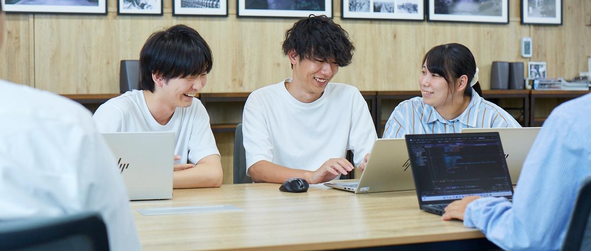 28卒インターン｜AI時代を生き抜くSEに必須の、要件定義を身につける！