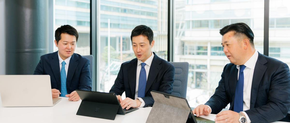  IFA募集｜顧客との長期関係を見据えた独立型金融アドバイザー募集