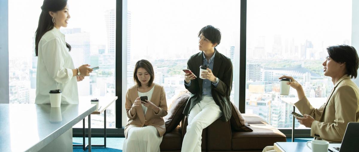 創業2年目のスタートアップ！SNSマーケティングディレクター募集