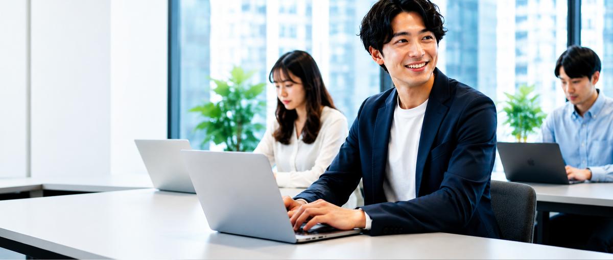 現場経験を積みながら、市場価値を上げたいエンジニア募集！