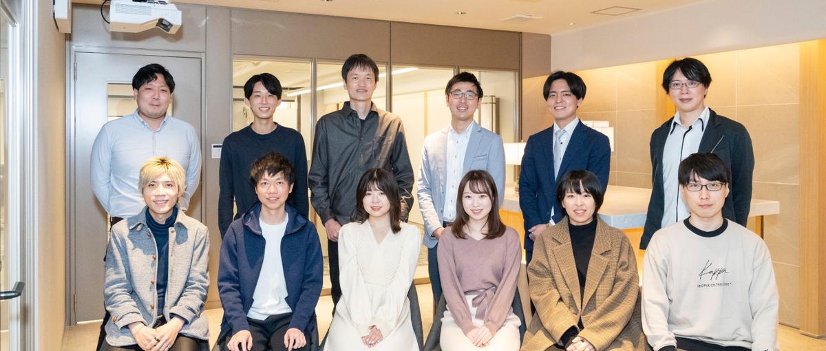 あなたのコミュニケーション力で企業とエンジニアのブリッジ役をお任せします！