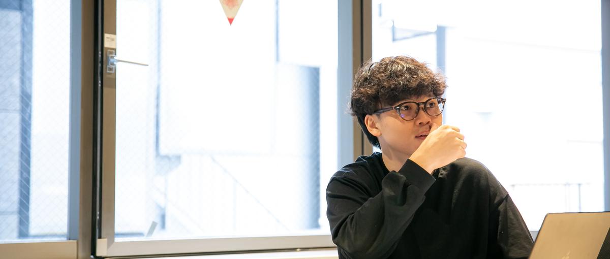 派手さに頼らない｜本質を見抜く編集者募集
