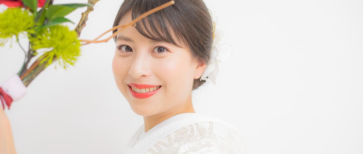一生モノを彩るフォトウエディングの受付事務