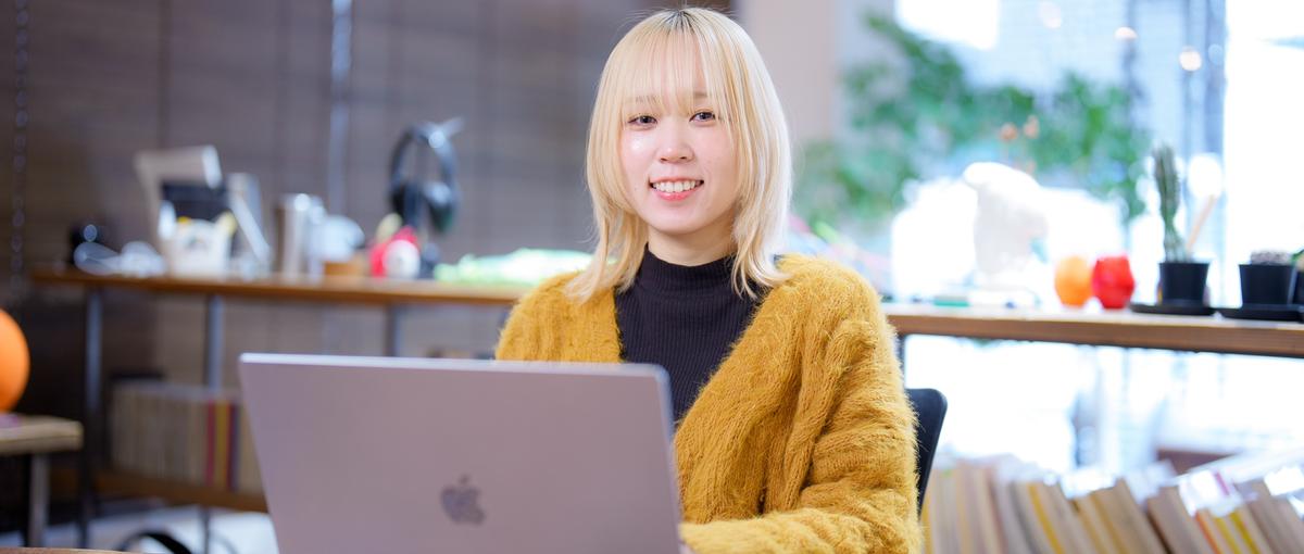 異業種歓迎！ テック・ビジネス両方に強いWebエンジニアを目指す方！