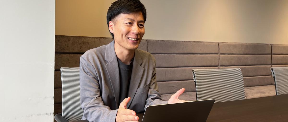 ミッションは日本を多国籍にする！一度カジュアルにお話ししませんか？
