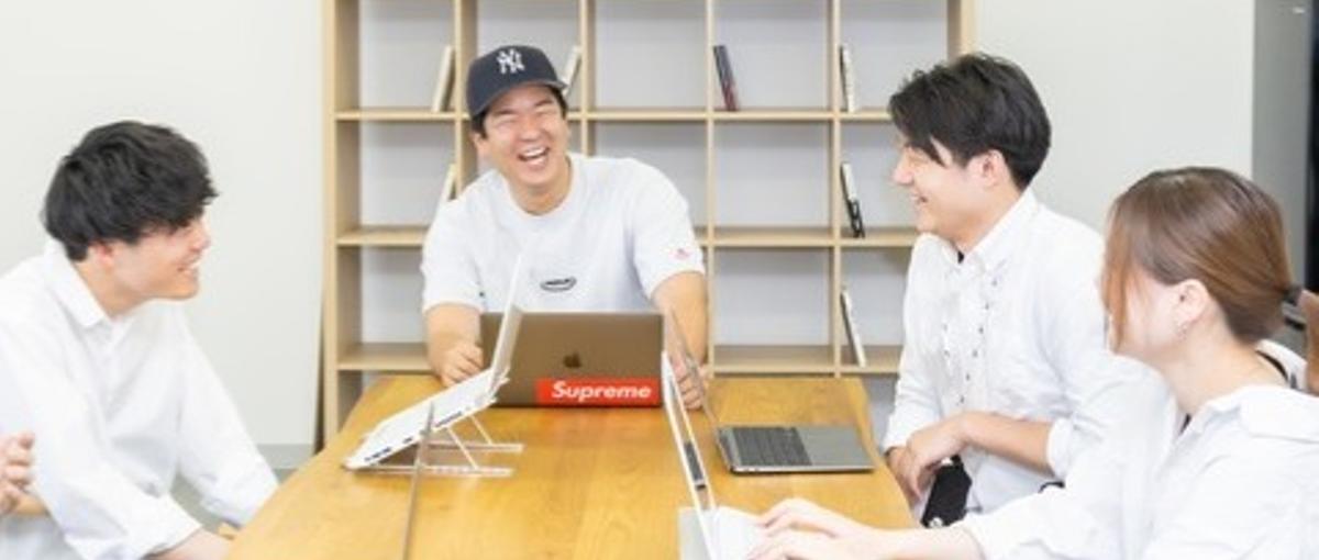 場所を問わず学生の将来を応援。一から学べるキャリアアドバイザー募集