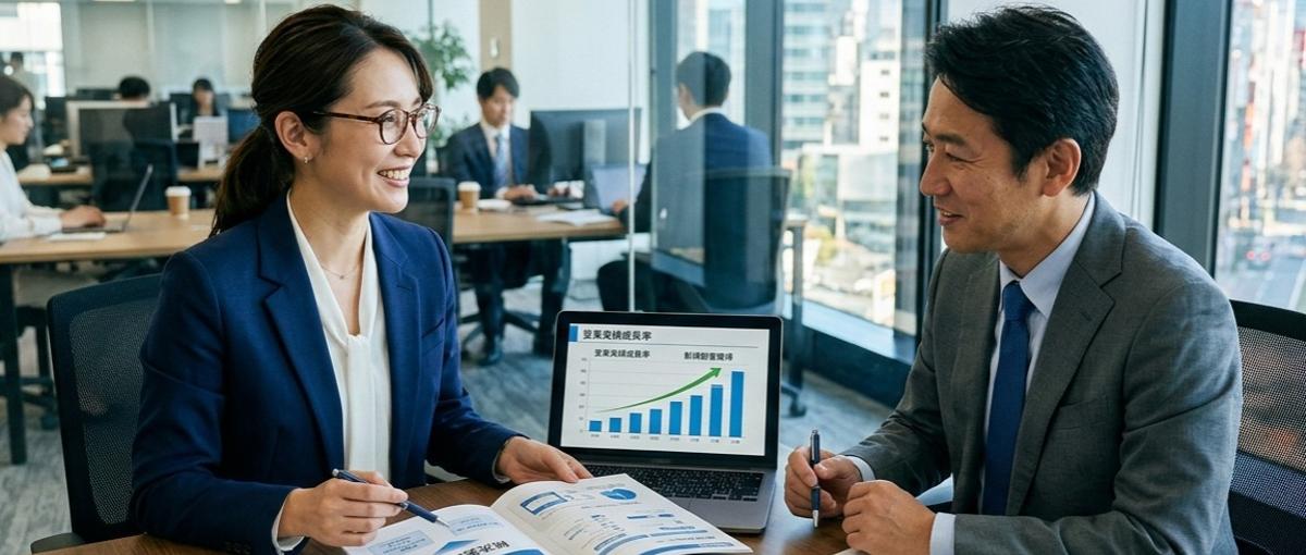 四日市で働く。だからこそ、ちゃんと成長できる営業へ。