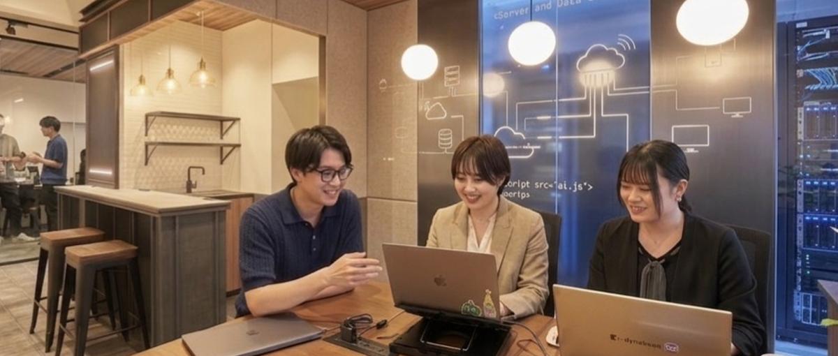 金融機関×大規模開発｜基本設計から担うJavaエンジニア