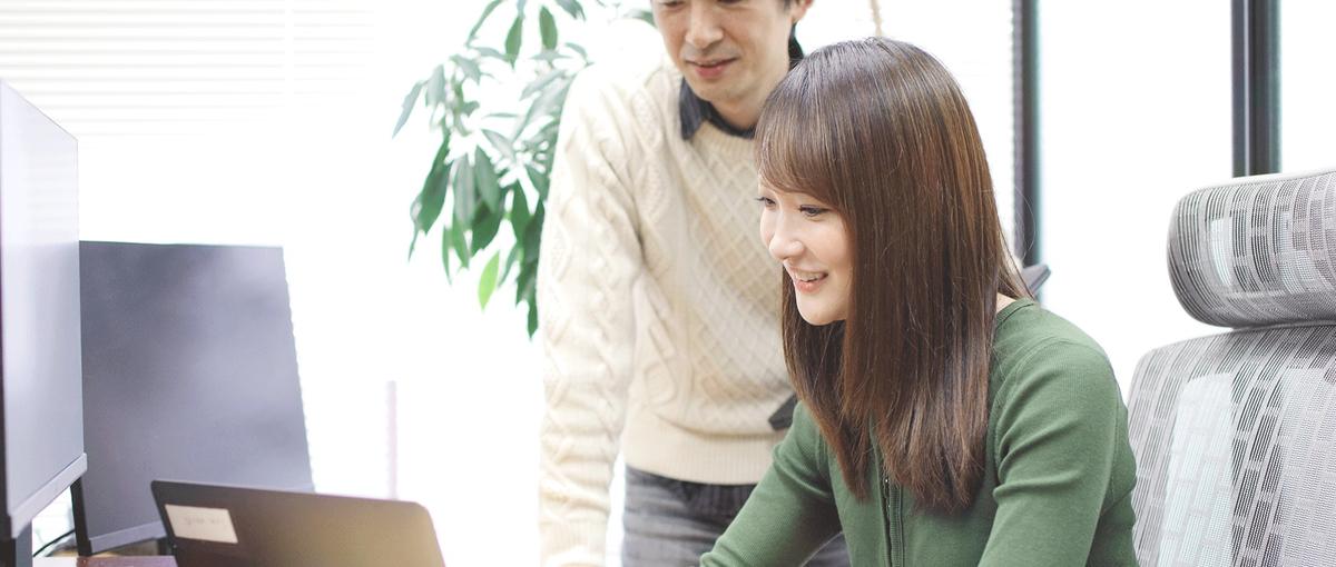 5/11）技術のプロがいる会社です。みんなで高めあいましょう！
