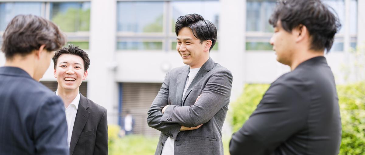 経営者の右腕として採用に向き合う｜伴走型・採用コンサルタント