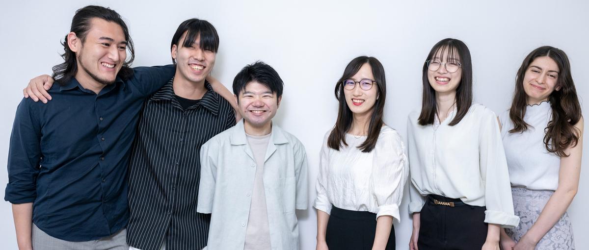 新卒エンジニア｜官公庁や大手企業の多様なプロジェクトに携われる