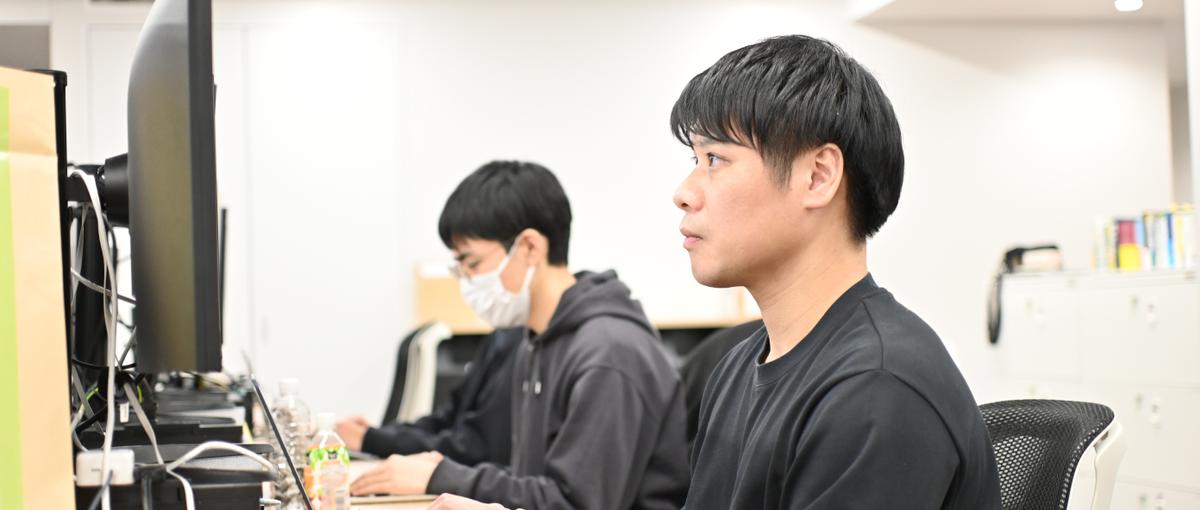 生成AIの力で顧客の課題を解決｜27卒・28卒営業担当者募集中！