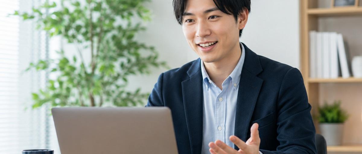 個人向け | AIスクールの成長を牽引してくれるセールス募集！